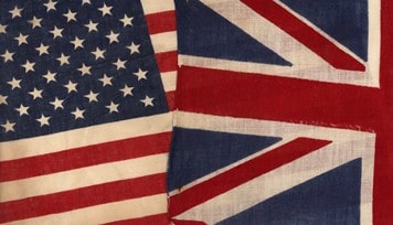 USA-UK-flags