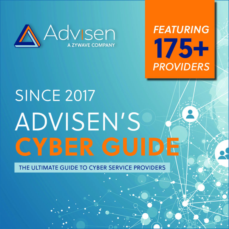 Advisen Cyber Guide Advisen Ltd.